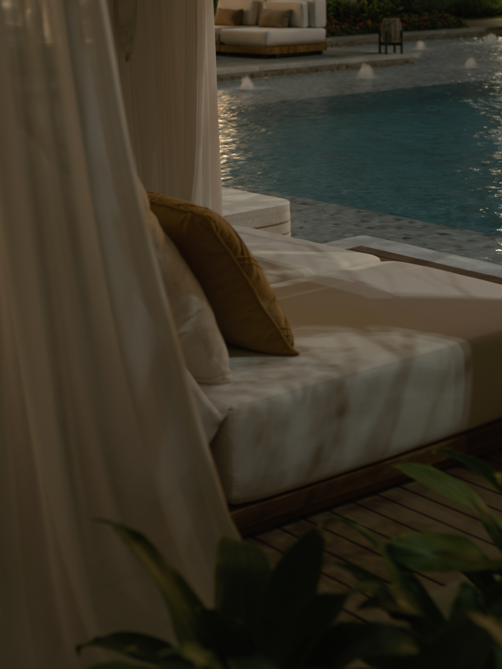 三亚招商·林屿间丨中国三亚丨成都麦微景观建筑事务所-125