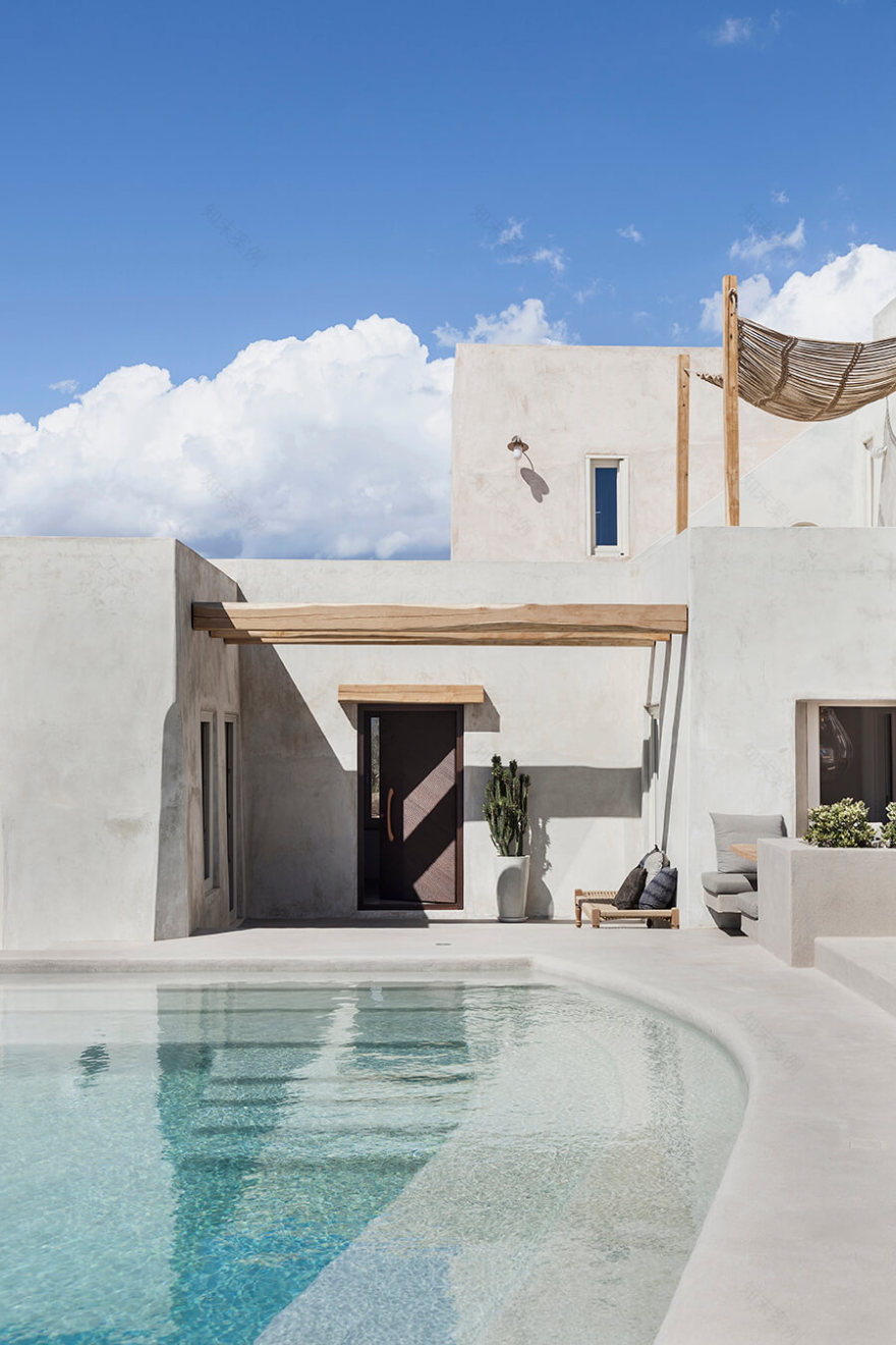 RESIDENCE IN MYKONOS I Block722-9