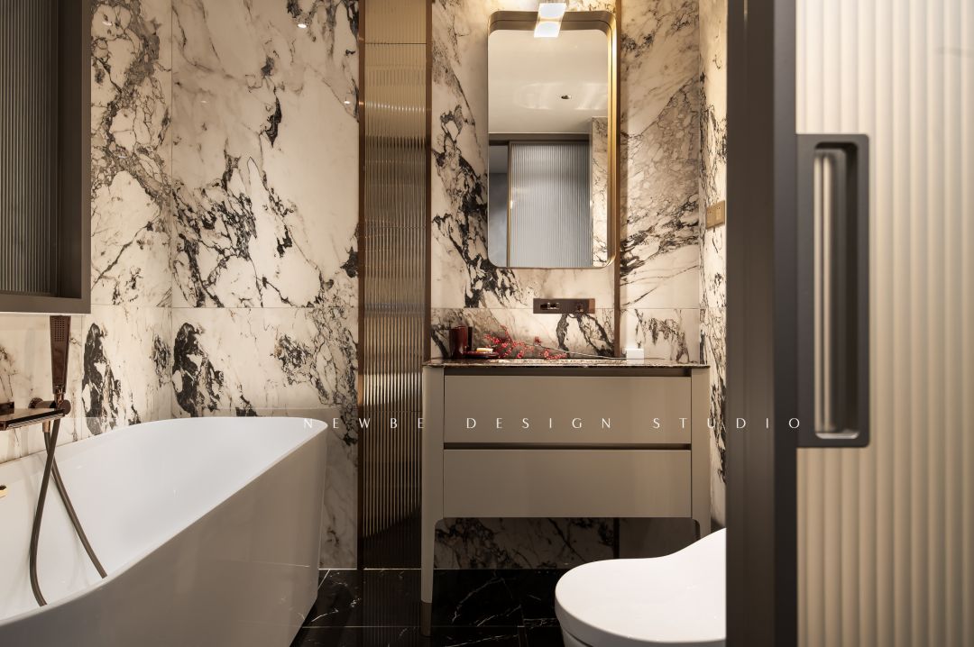 心灵城堡 · 新艺术风格与轻奢主义的完美融合丨陈丽娟,江怡君-67