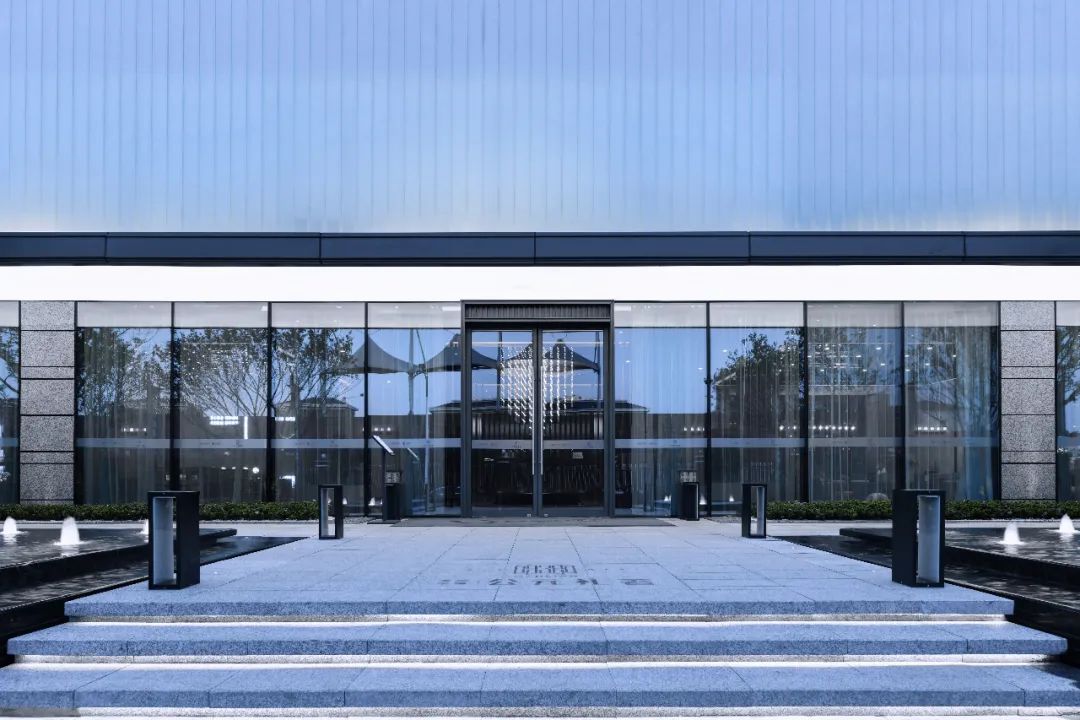 龙控中南·公元礼著丨中国常州丨HWA 安琦道尔&F Studio 方派工作室-60