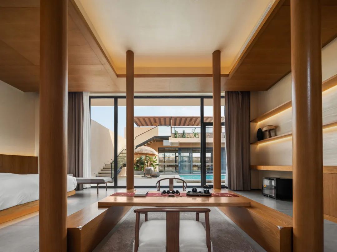 北京延庆沐心民宿-30