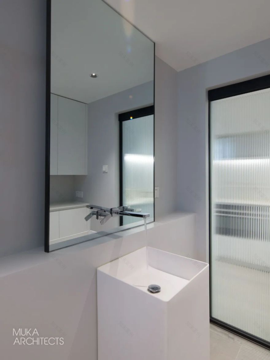 华政校园里的枫木盒子 | 书香诗意的小木屋-76