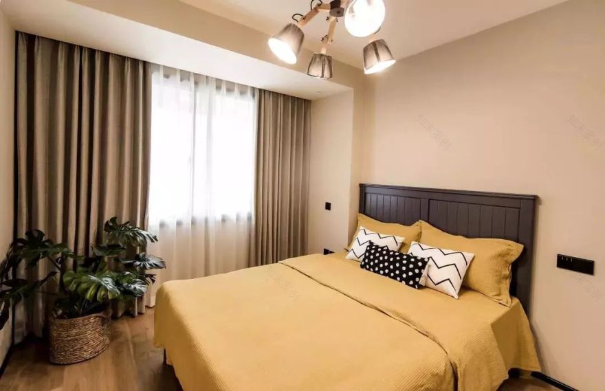 自然主义家居设计 | 释放野性与自然之美-40