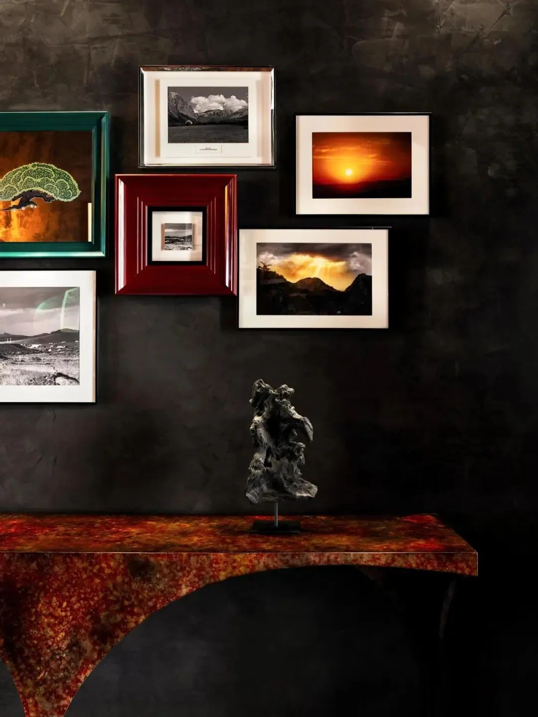 半山半岛观海府邸丨中国三亚-31