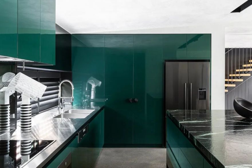 果园屋丨澳大利亚墨尔本丨Chelsea Hing-23