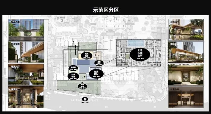 这个楼盘共卖出282亿，都做对了哪些？-27
