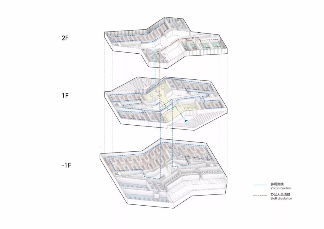 昆山戏曲百戏博物馆 | 江南水乡的画意诗情-43