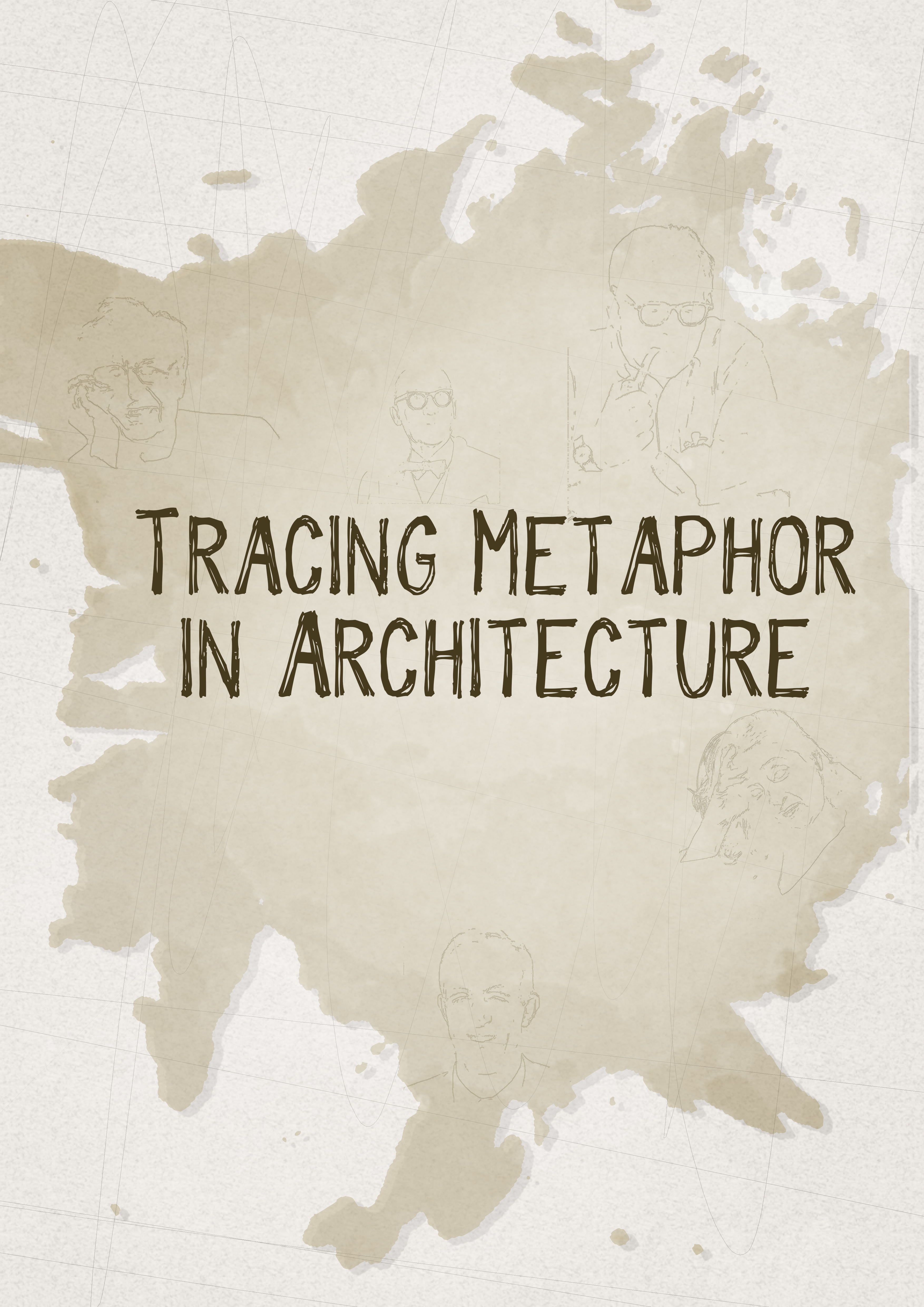 隐喻性建筑丨埃及开罗丨开罗大学建筑系-5