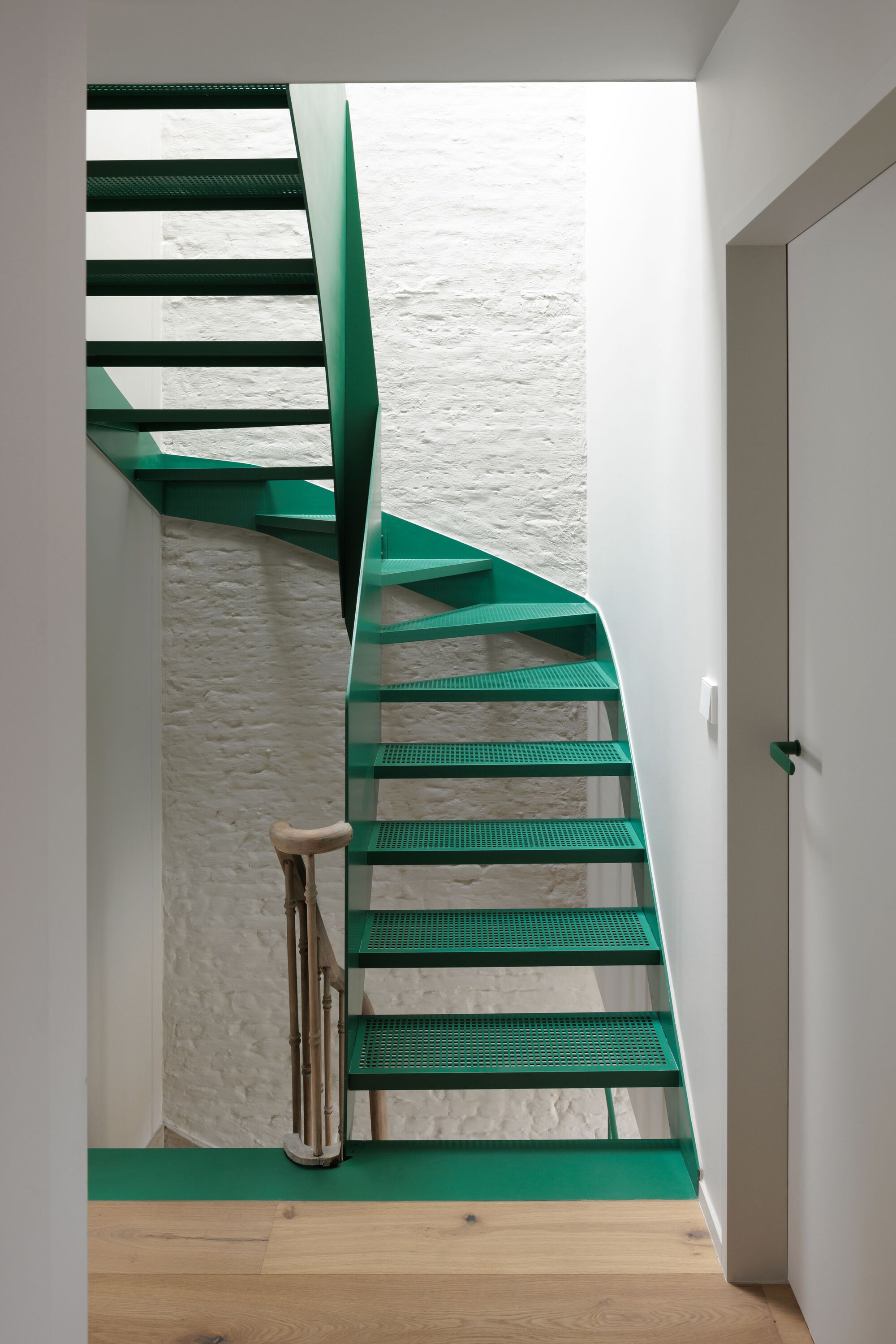 别墅丨比利时-17