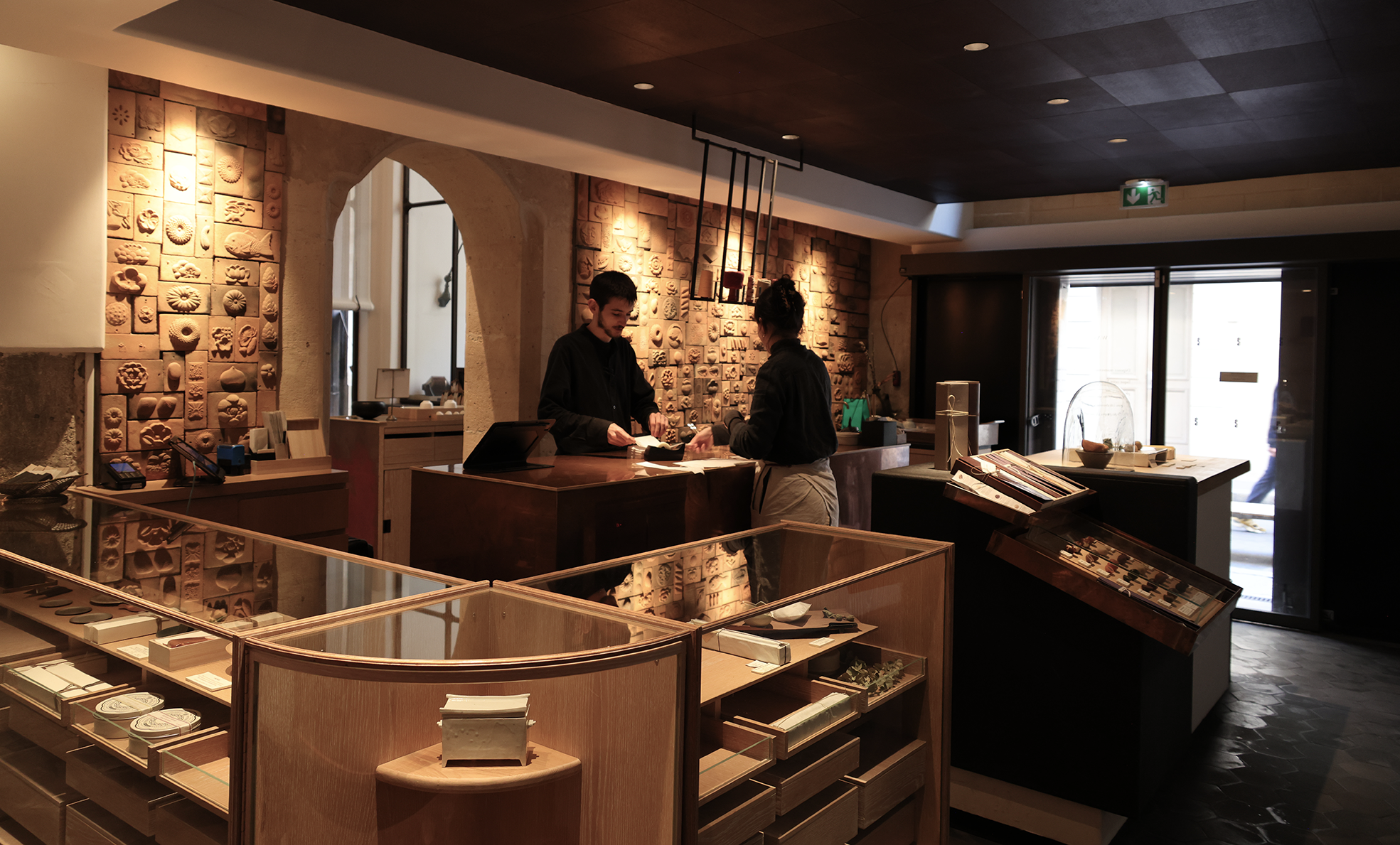 巴黎 OGATA丨法国巴黎丨绪方慎一郎-88