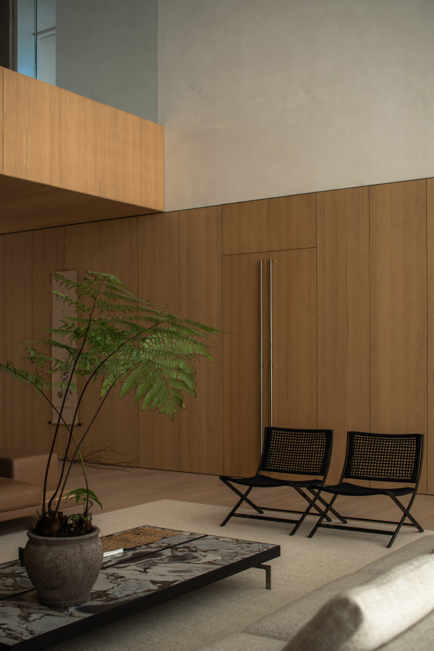 西班牙德赛斯岩板全球设计中心丨中国广州丨Peng Partners鹏和朋友们设计事务所-177