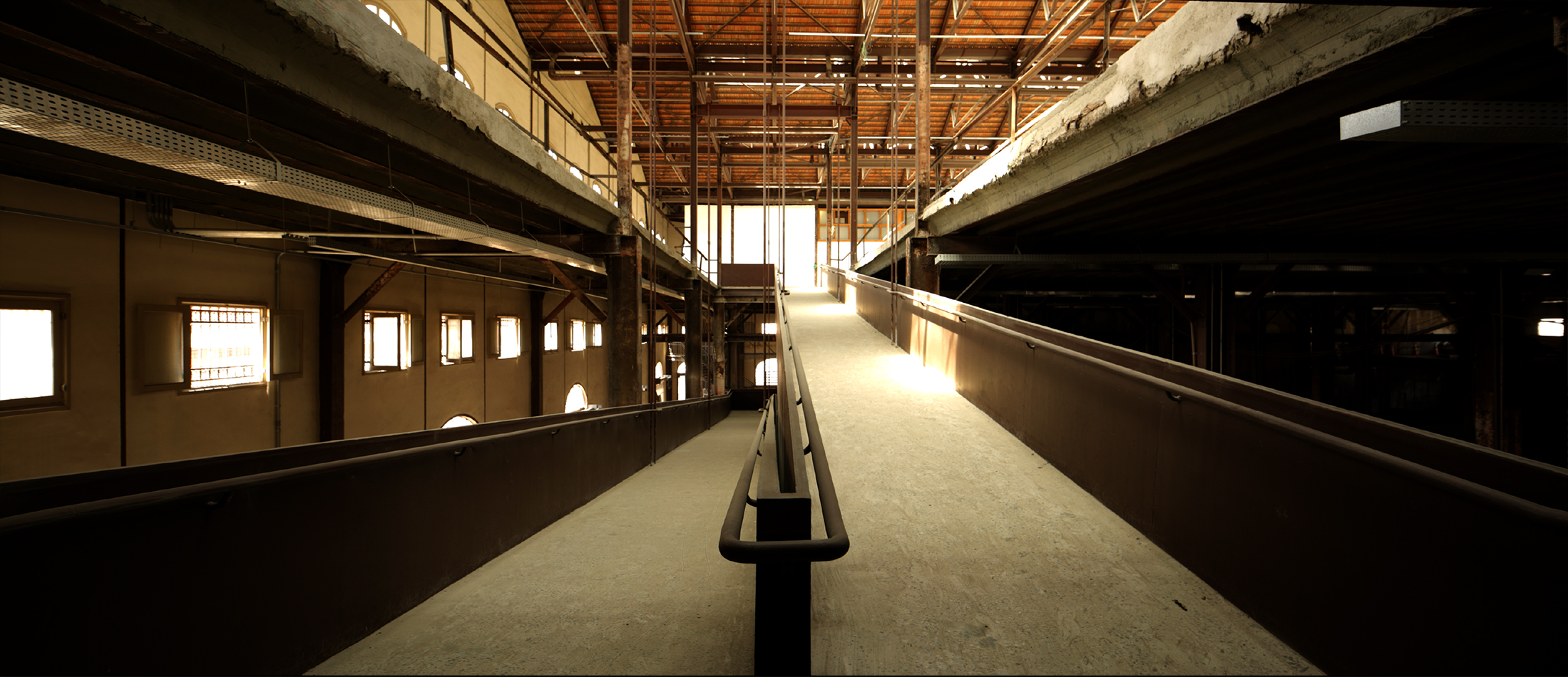 MUNICIPAL studio mk27-13