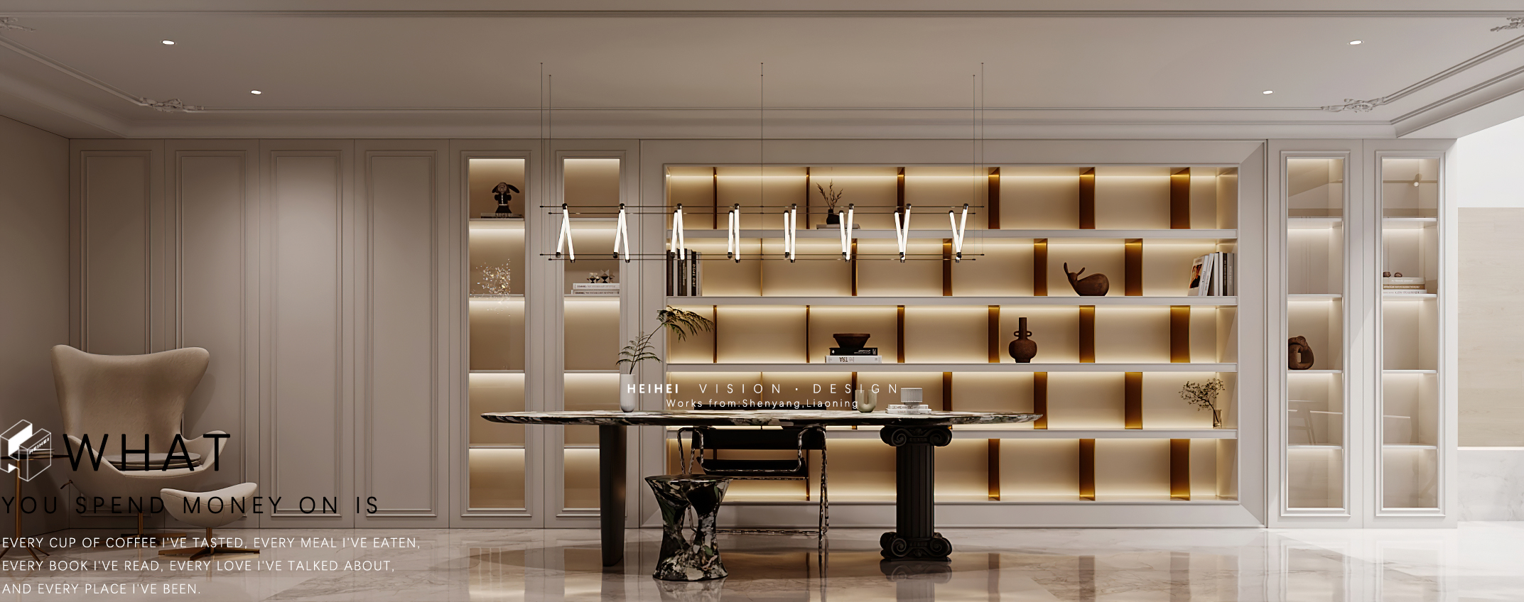 轻法效果表现丨K one-22