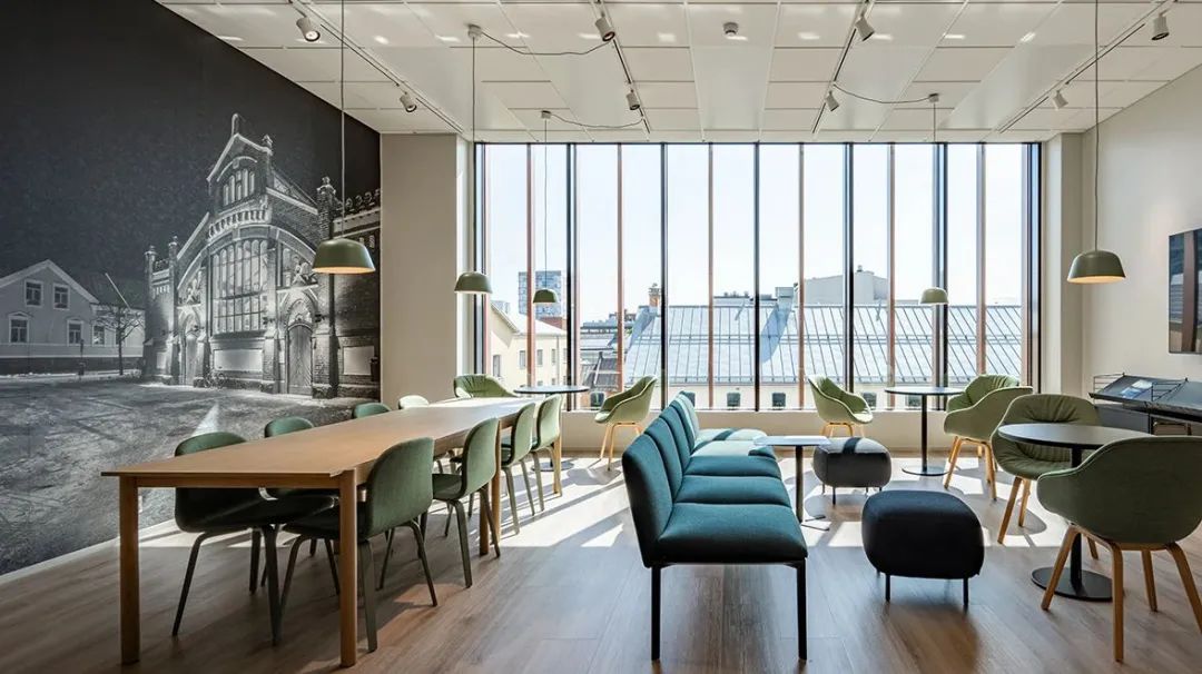 芬兰奥卢法院-19