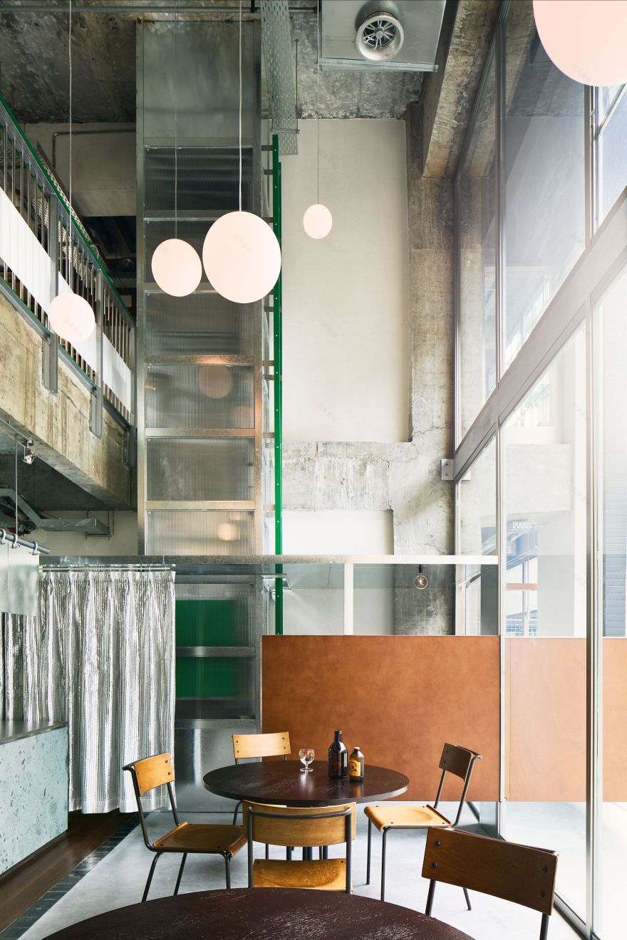 春季露台丨中国成都丨amass-37