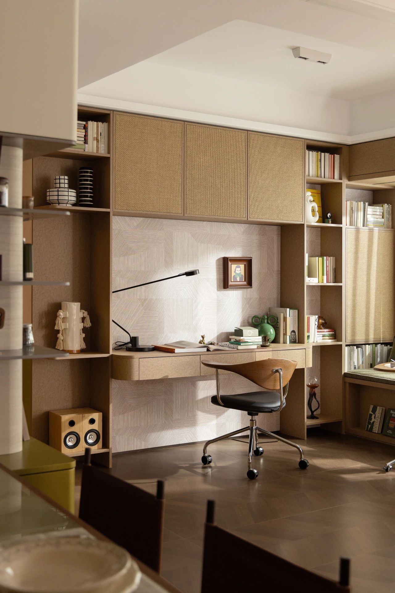 万科檐屿城丨中国广州丨MAUDEA牧笛设计,中柏（上海）建筑设计事务所等-72