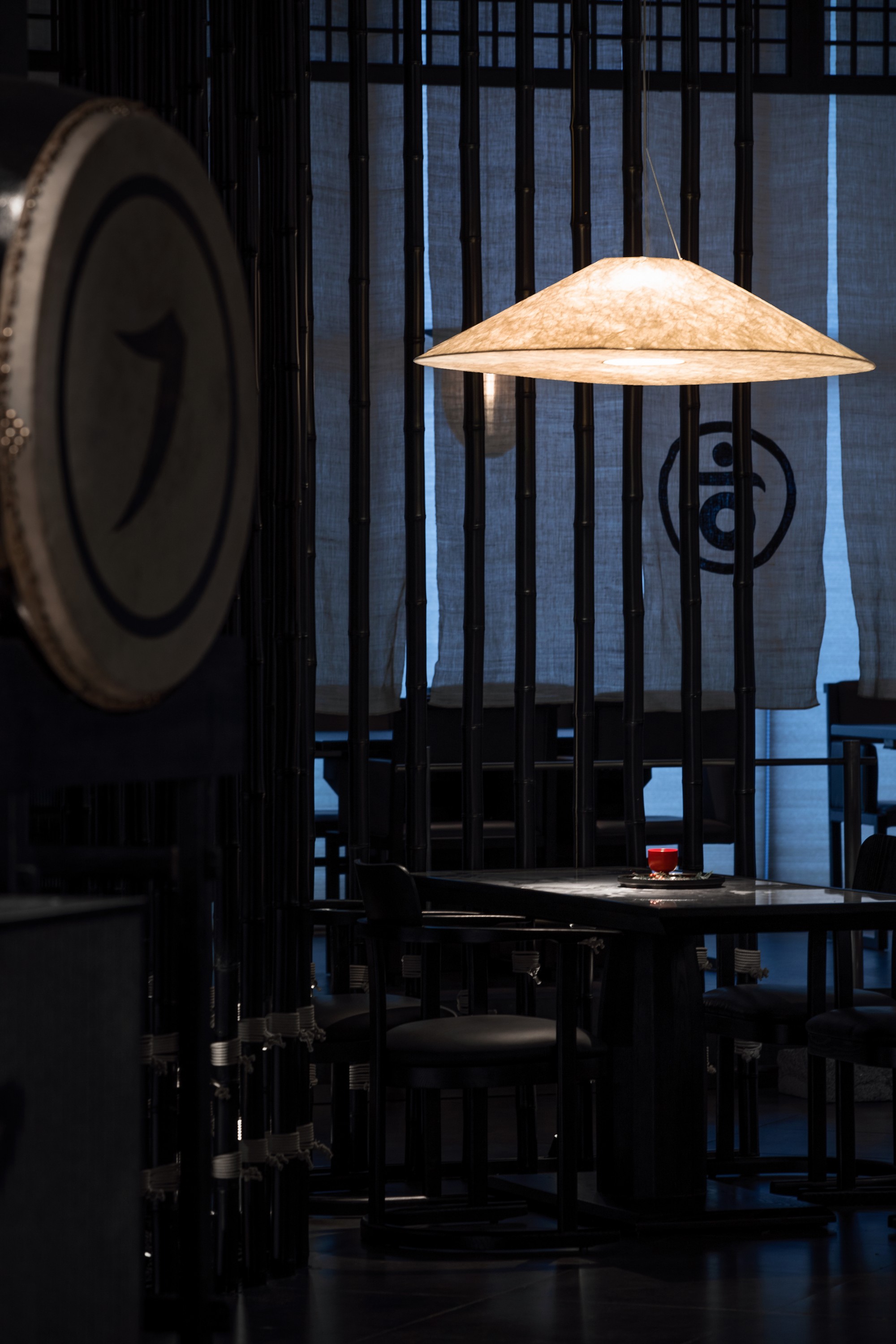 七武士·日式炉端烧丨中国南昌丨亚兰设计-18