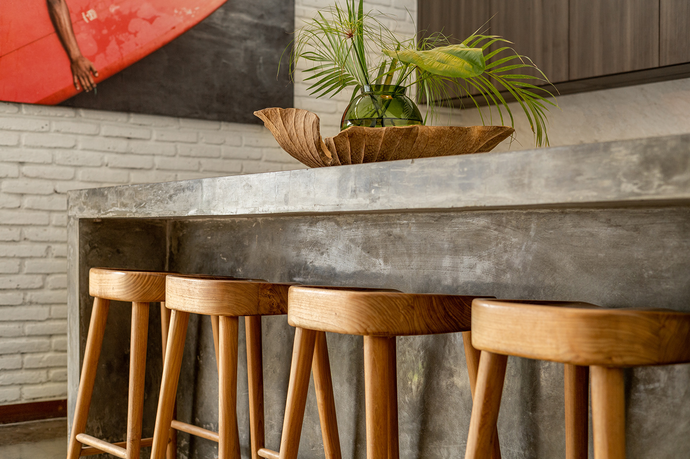 切塔尔多别墅丨印度丨Danang Seta-5