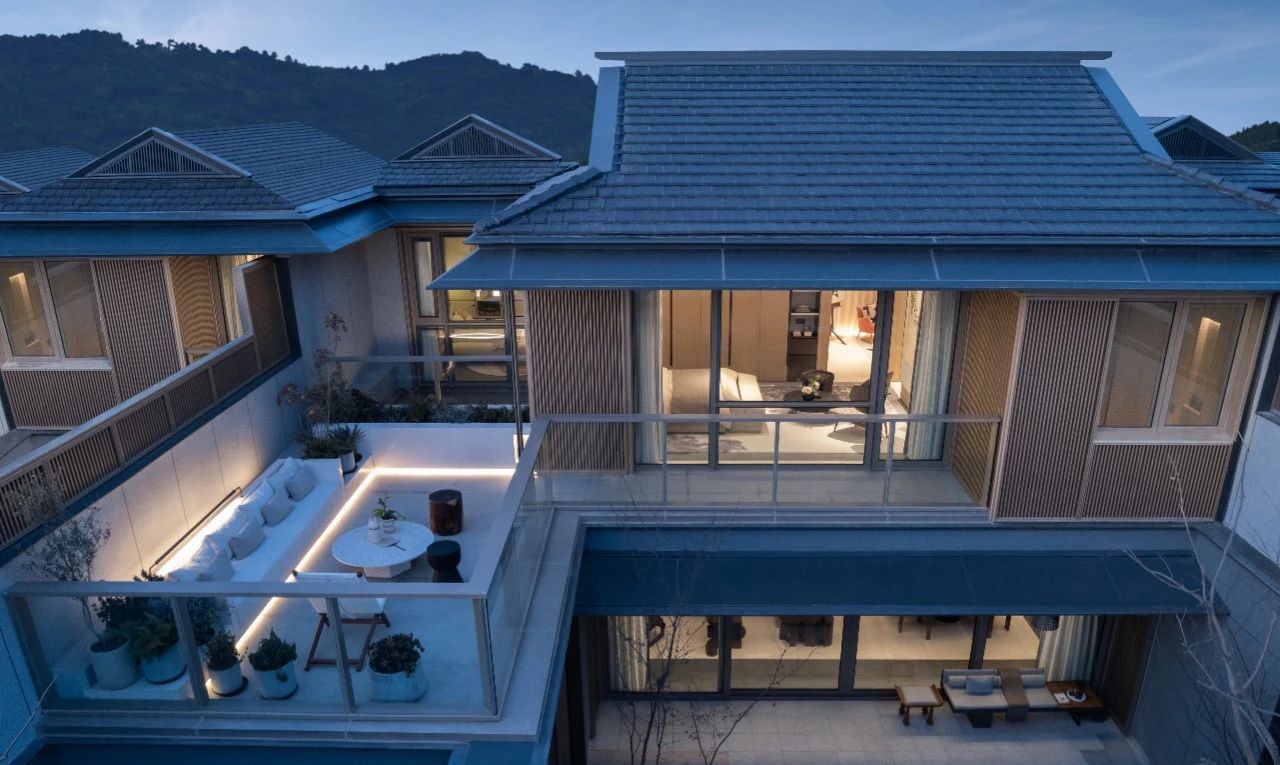 仁恒·棠颂丨中国江苏丨李玮珉,邱德光,吴滨-20