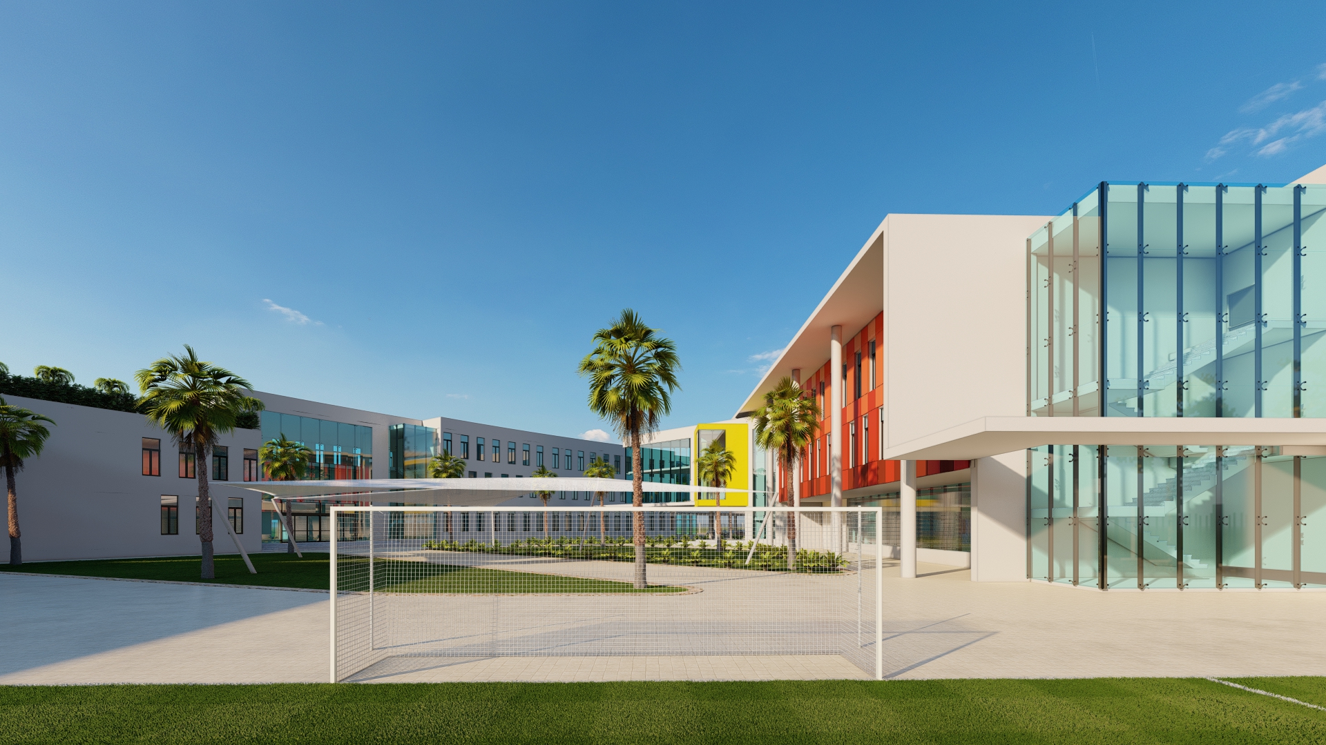 SCHOOL COMPETITION-16