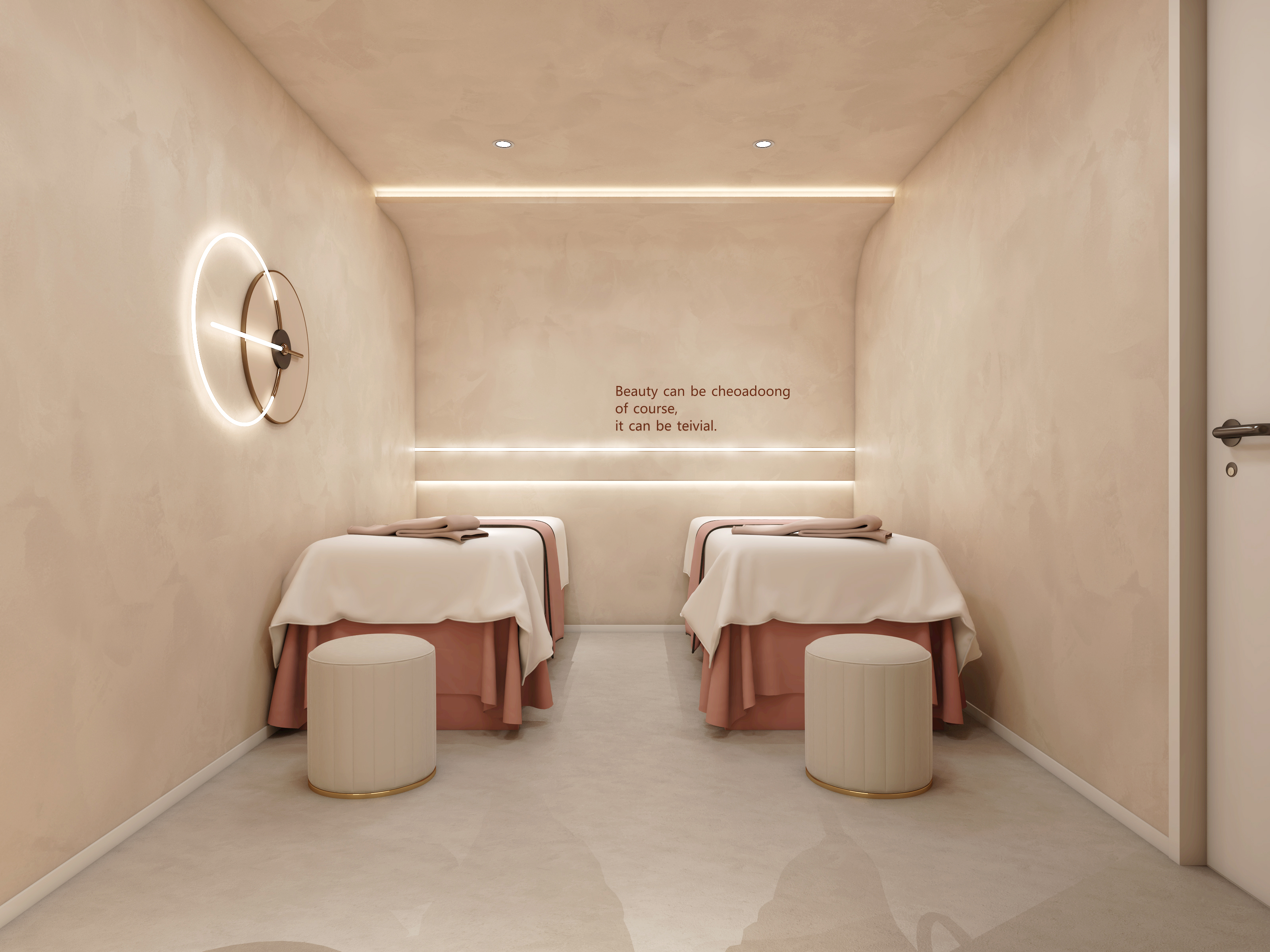 贵阳华润国际语涵美甲美容丨中国贵阳-4