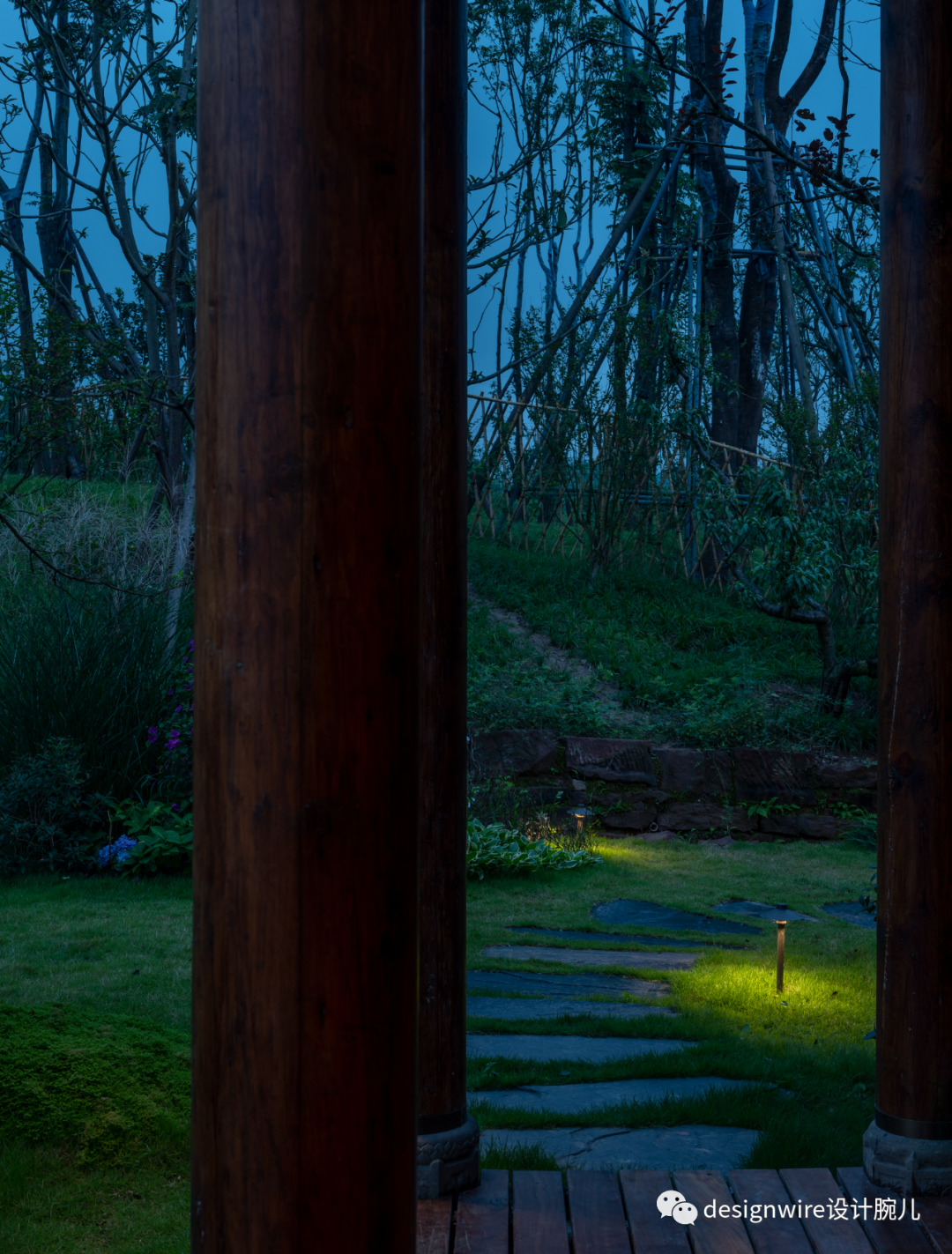 成都官塘安麓酒店丨中国成都丨Studio Affandy & Yeo-115