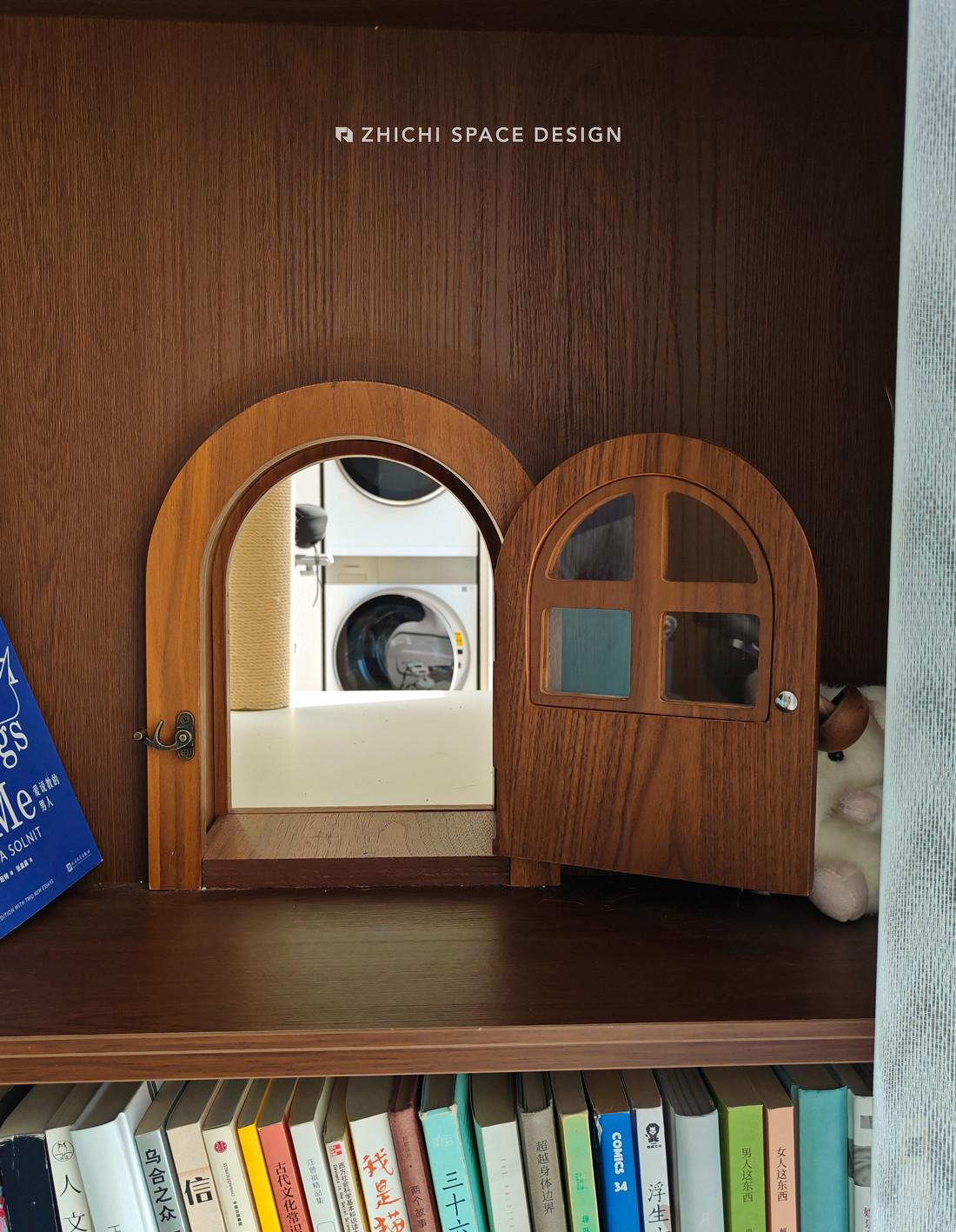 用色彩和热爱填满生活-73