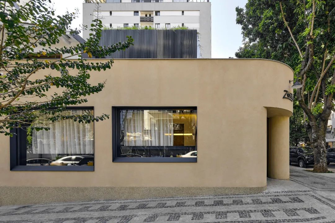 Zótika 独特眼镜体验空间设计与建筑艺术-3