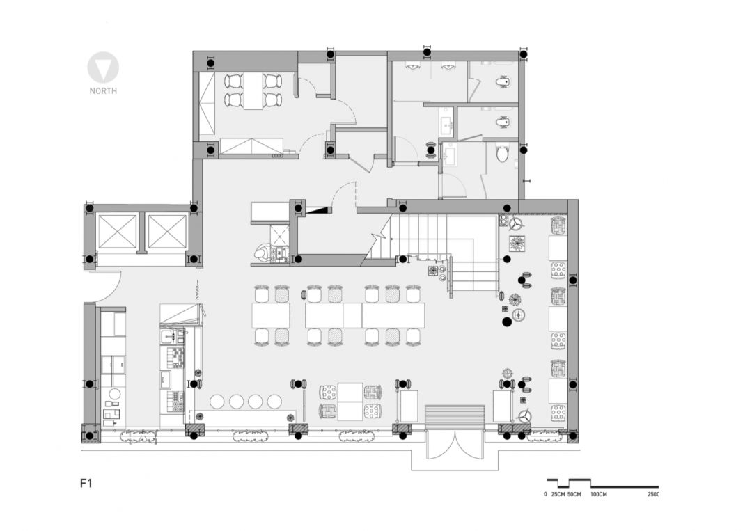 丽江必胜客 | 古韵与现代的编织艺术-30