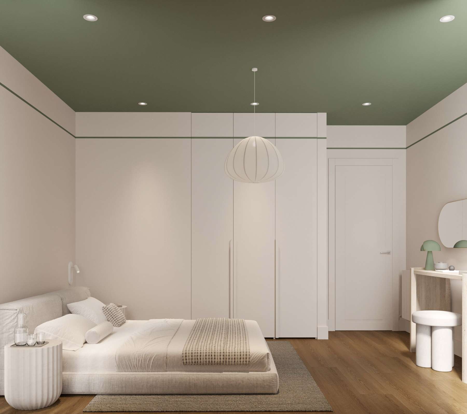 Betania house design, Georgia, 2024-4