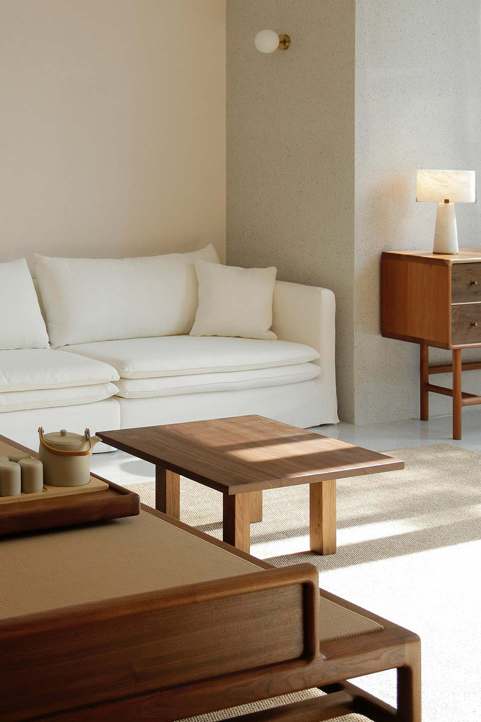 禧泉Joyous Spring疗愈中心丨中国北京丨Soong Lab松涛建筑设计事务所-127