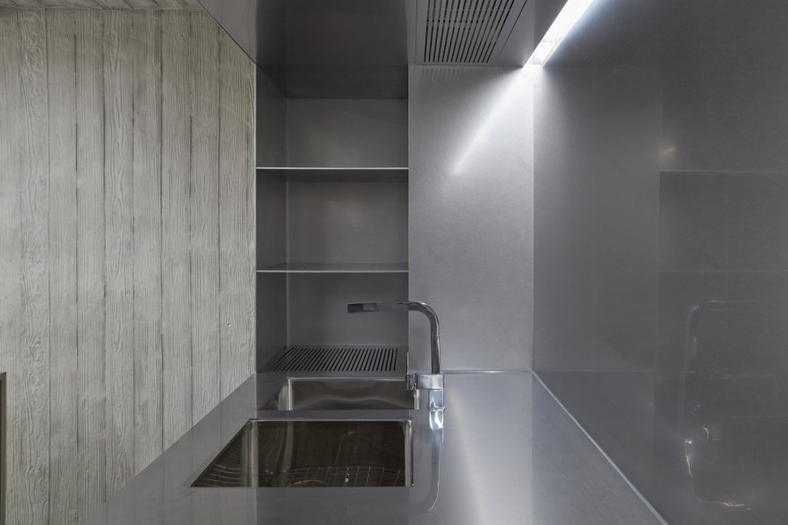 HaHouse Cafe咖啡馆丨韩国首尔丨建筑事务所Niceworkshop-29