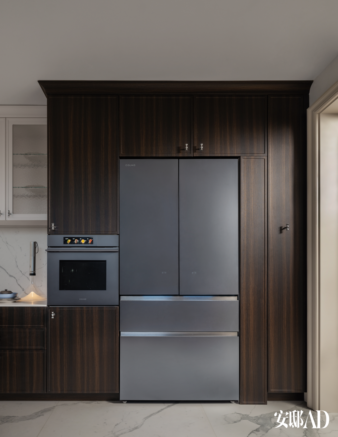 优山美地千平大宅设计丨Tree Studio故乡建筑-20