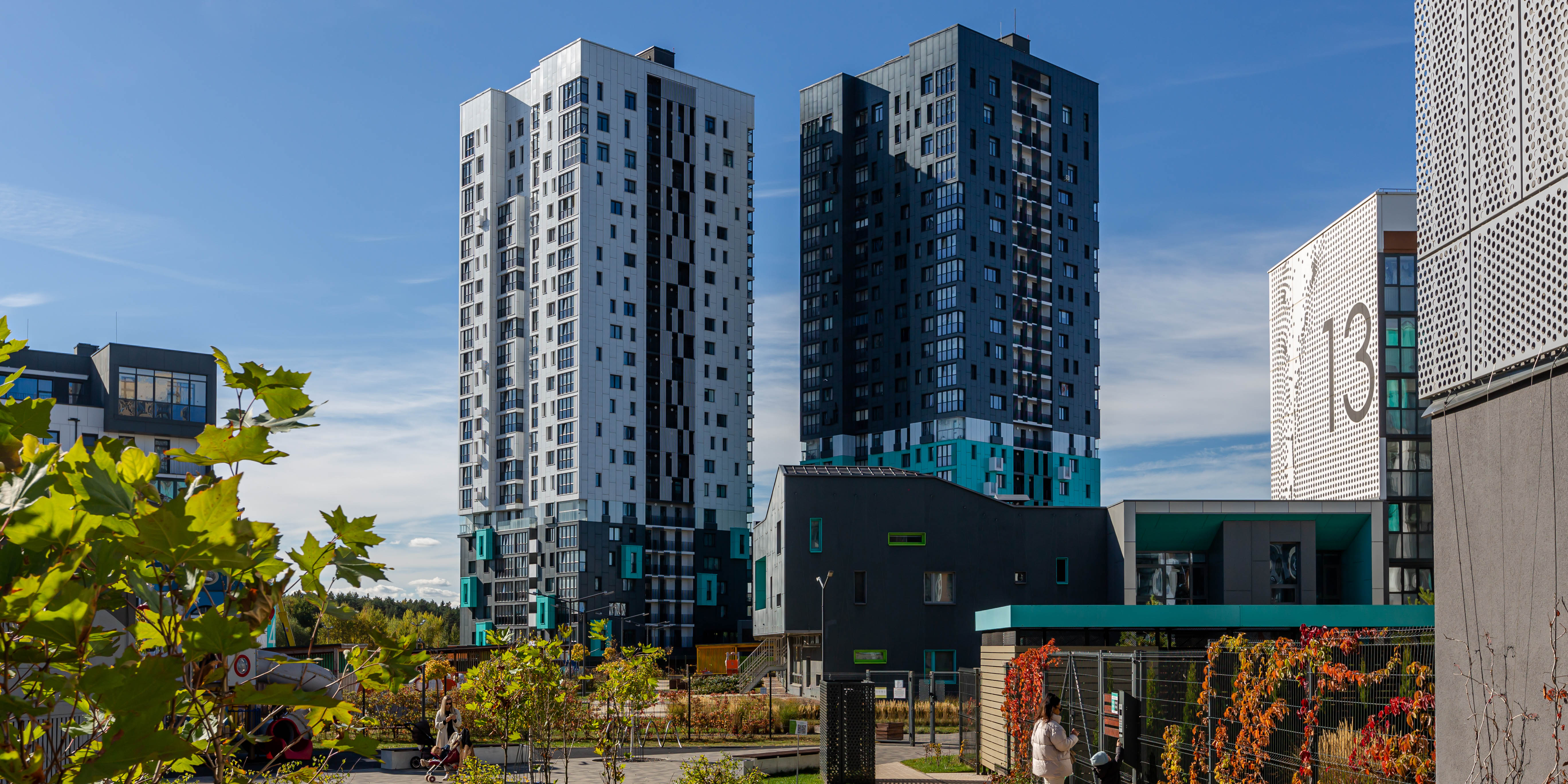 图书屋丨LEVEL80 architects-10