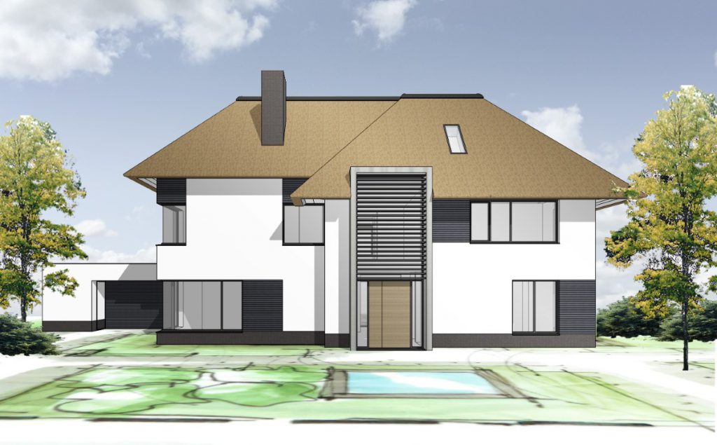 丨Arend Groenewegen Architect BNA-9