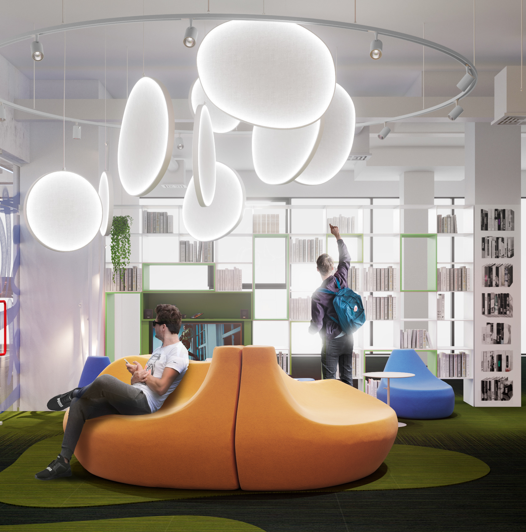 office for IT company-30