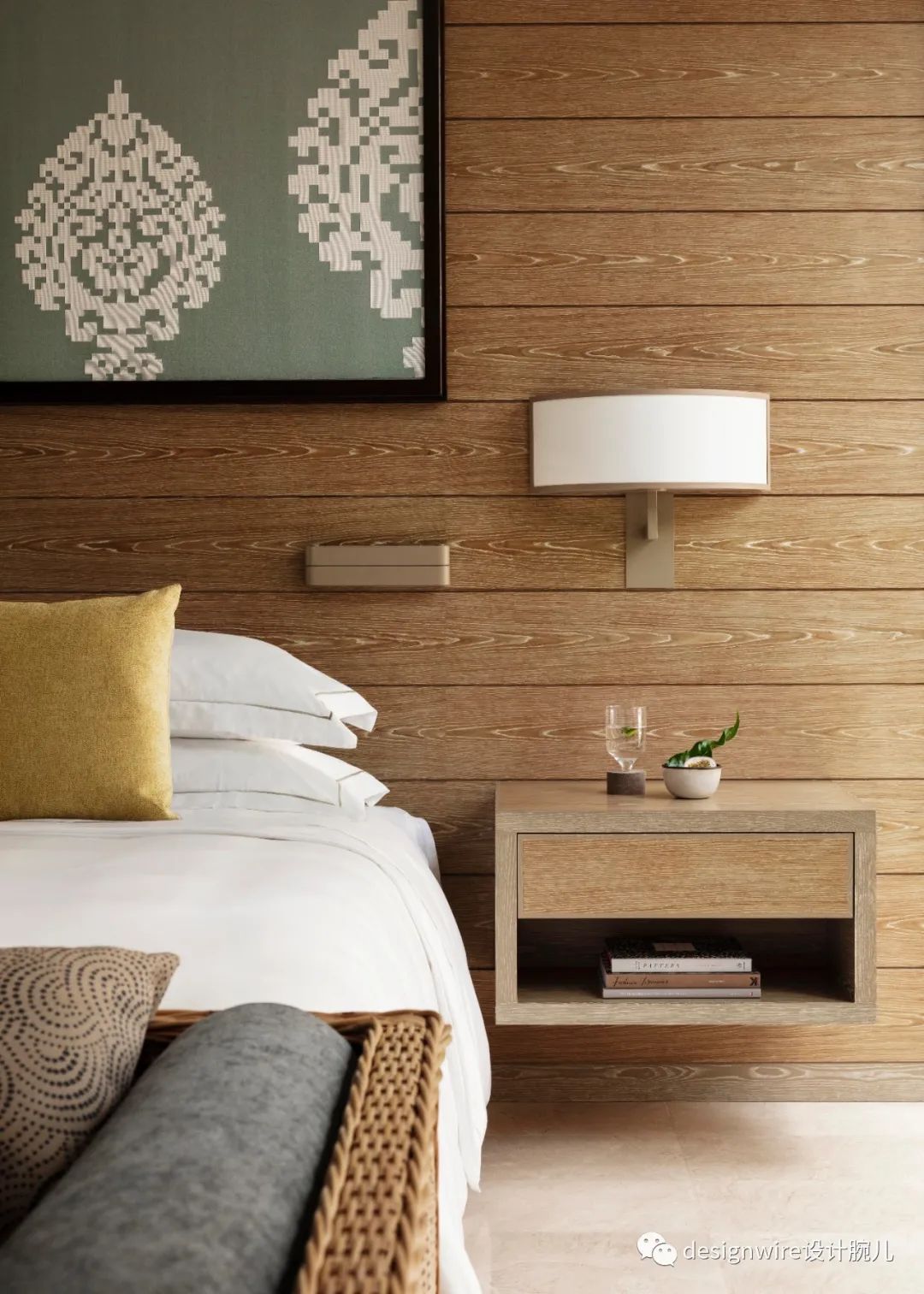 惊艳!全球最新 3 家 One&Only 酒店设计亮点解读-207