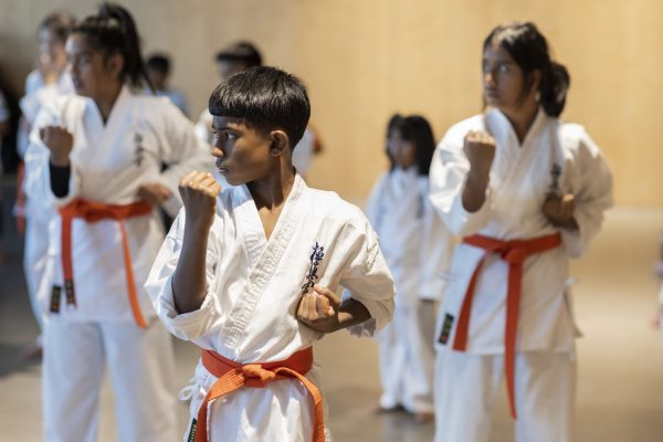 丨英国伦敦丨Jestico + Whiles-33