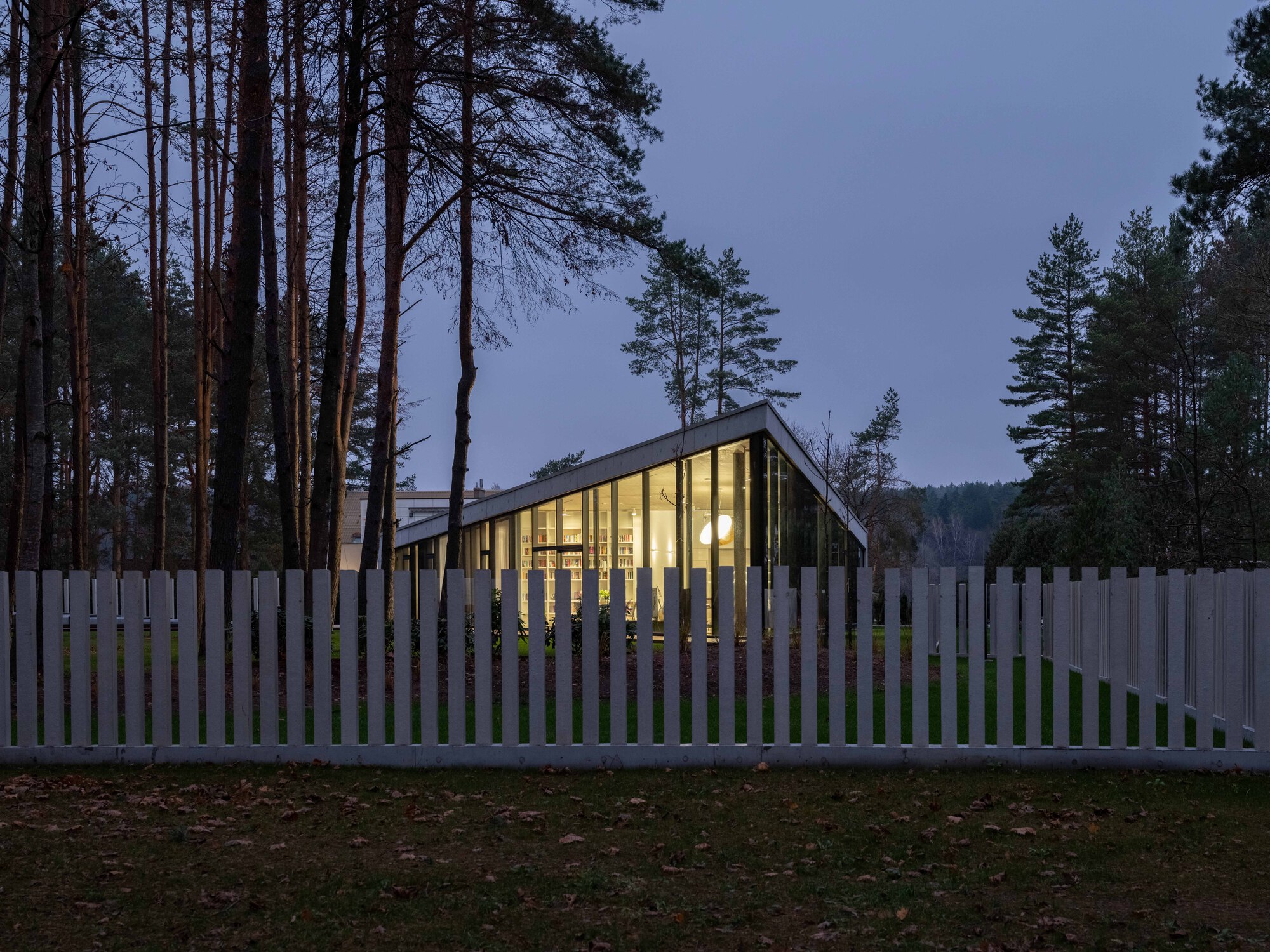 丨立陶宛维尔纽斯-32