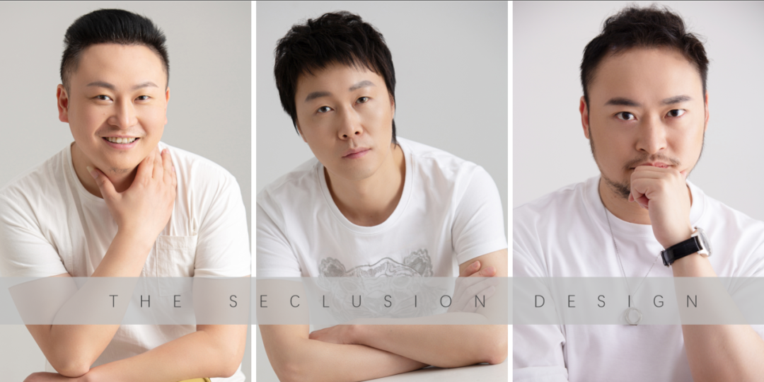 芥子须弥 · 现代极简之大气磅礴丨隐逸设计-0