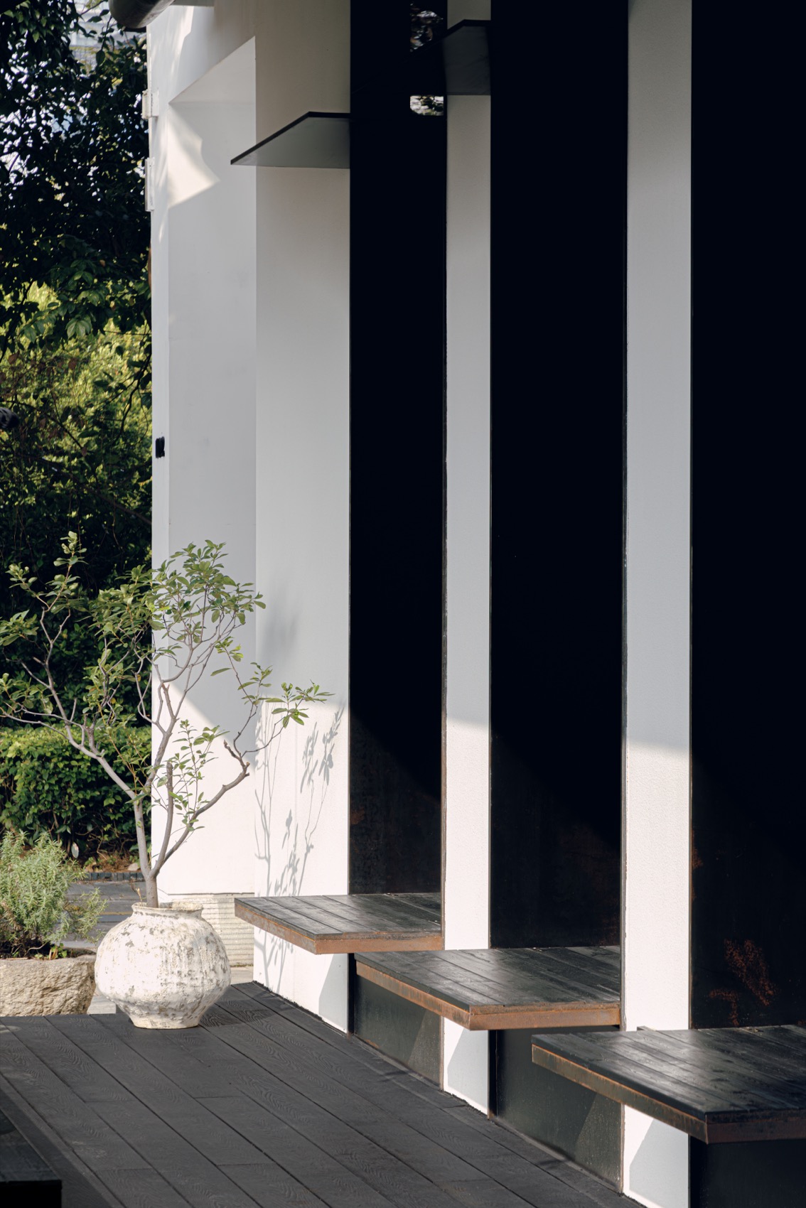 研造所丨中国深圳丨Ruhaus Studio（如室建筑设计事务所）-16