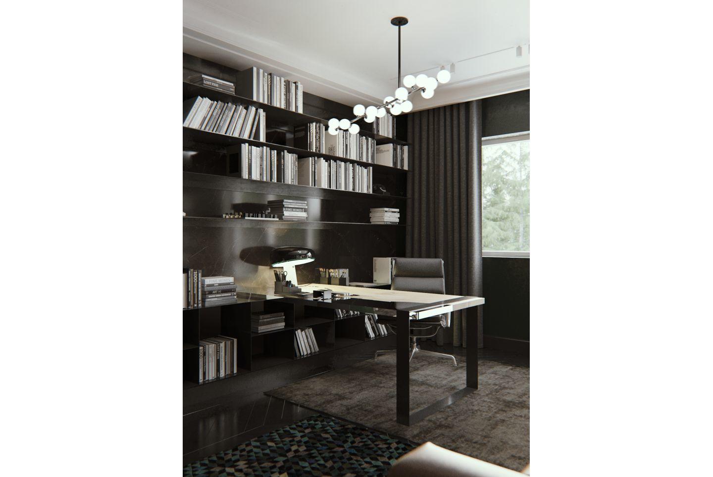 BUSH Sergey Makhno-12