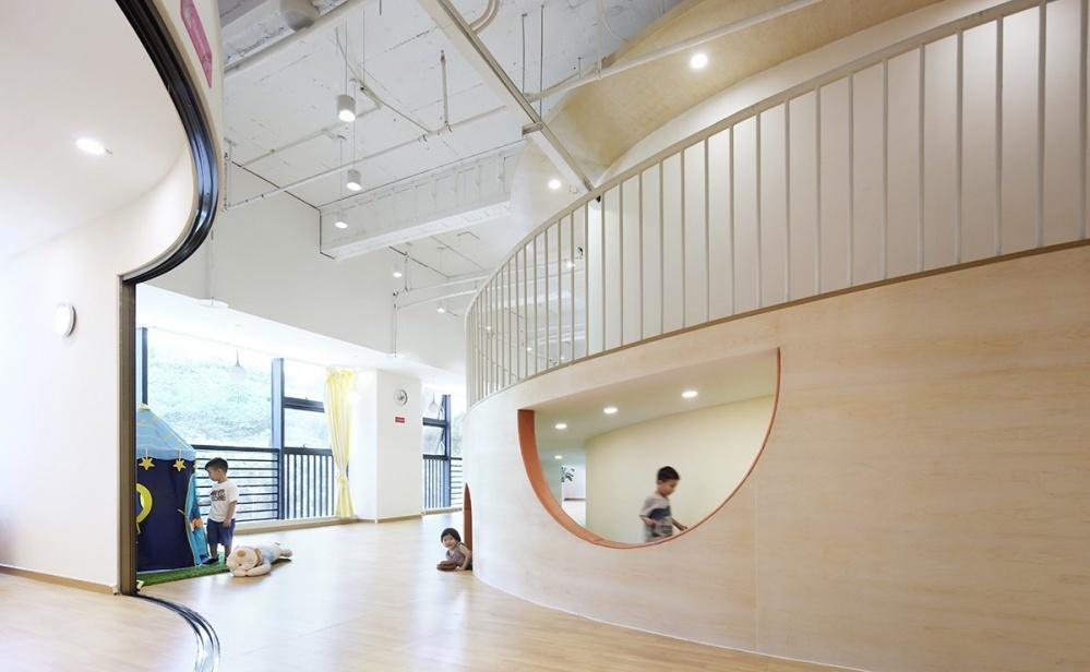 迪多国际全日制早托中心-16