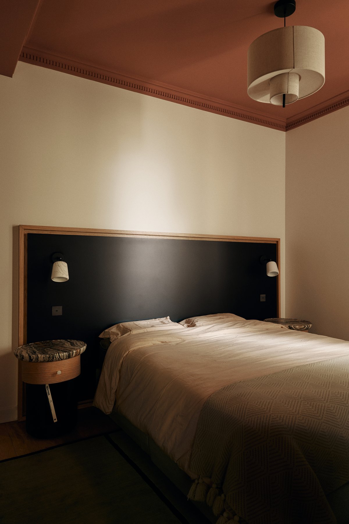 Beautreillis 公寓丨法国巴黎丨StudioVlach-18