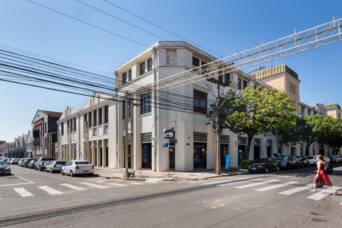 白塔科技办公室丨巴西丨Estúdio254-20