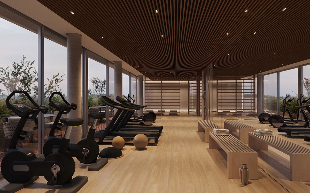 Donna Fiore 住宅楼丨西班牙丨AZCUY-29