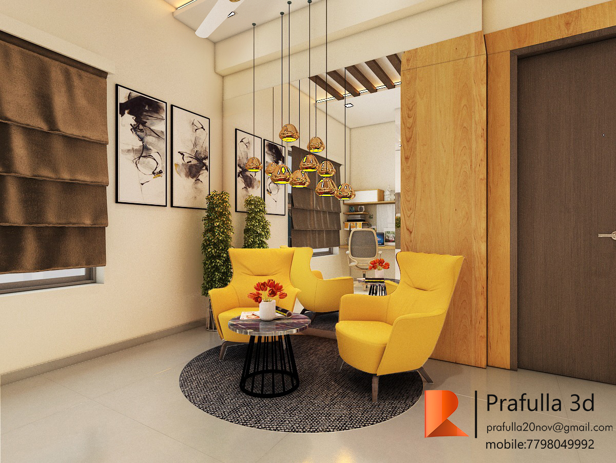 CHETAN-SHAH APARTMENT IN MUMBAI-2