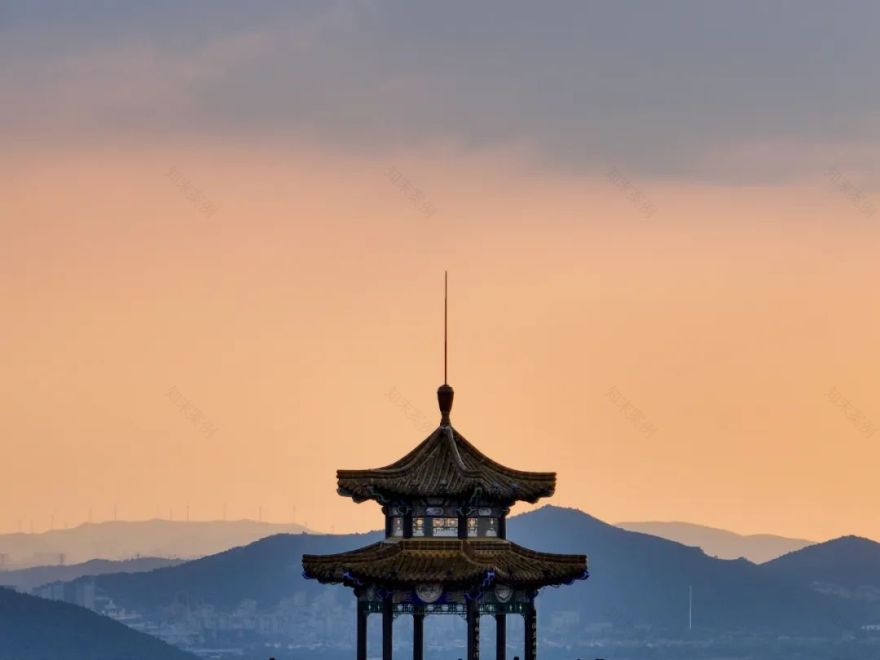 云东境·禅奢疗愈酒店丨中国徐州丨GAD杰地设计,ZSD卓时设计-153