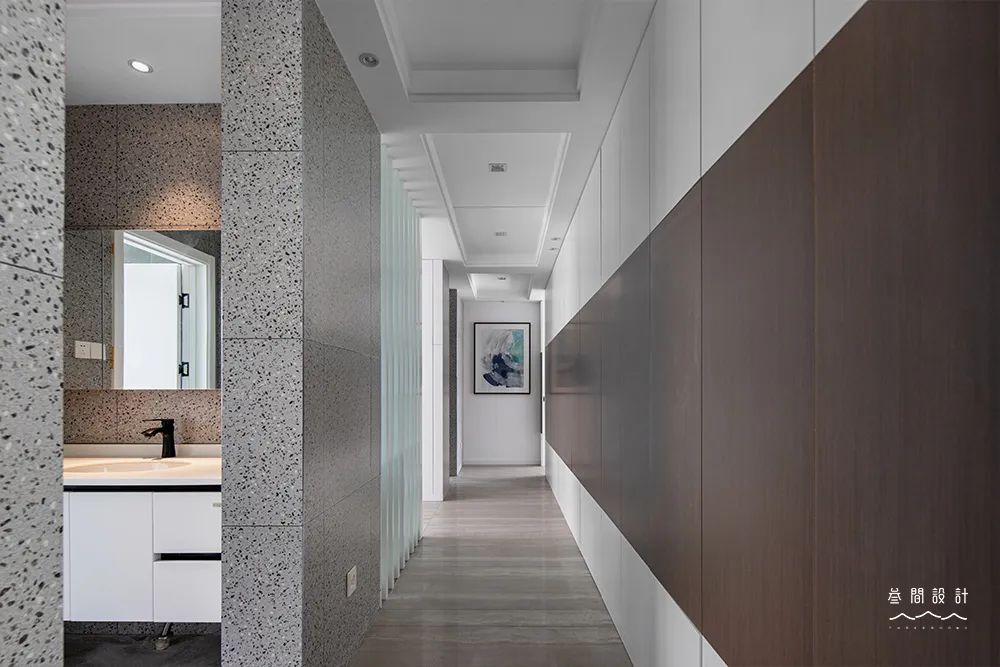 有爱小家,现代简约的温馨生活-41