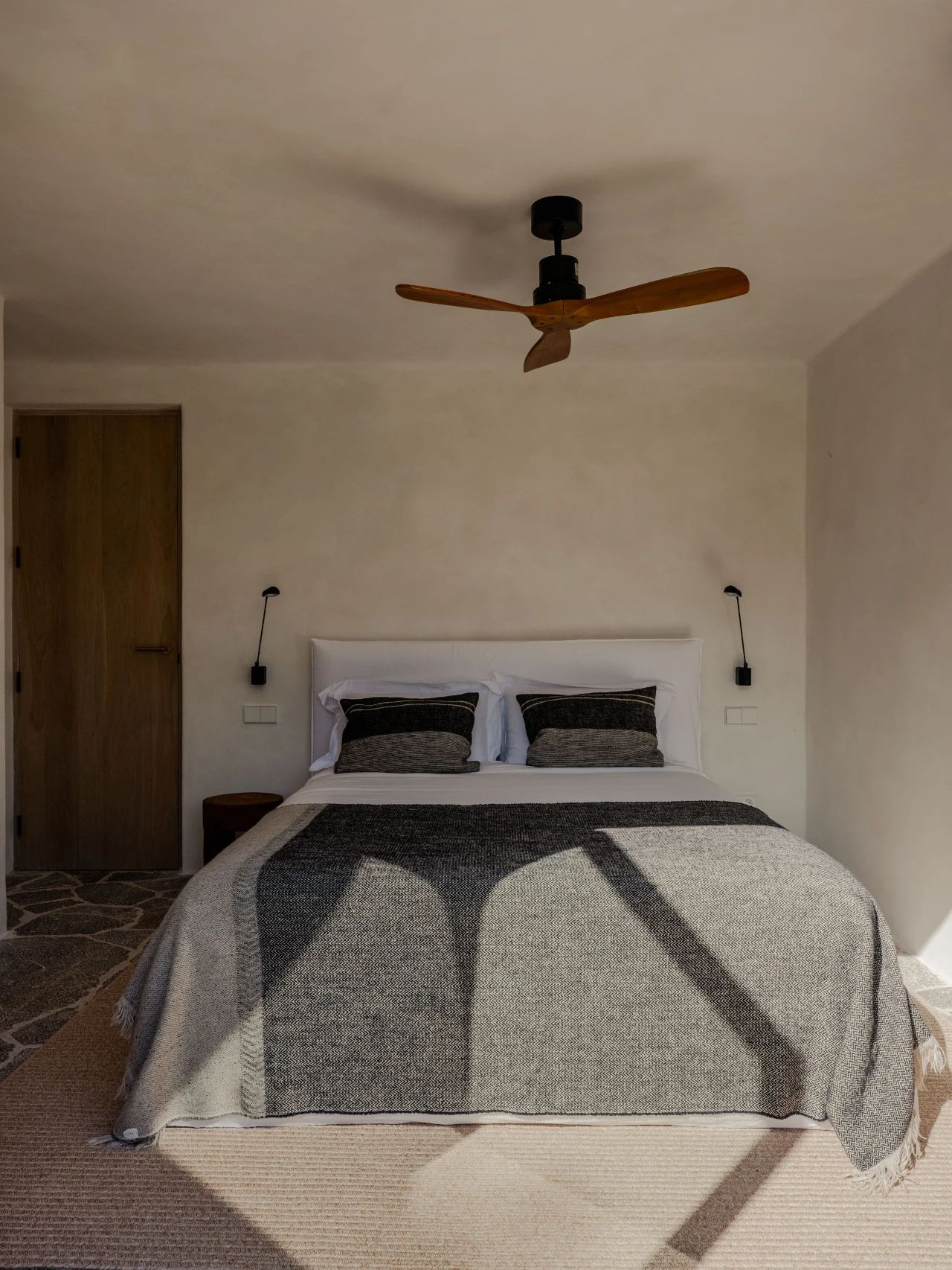 伊比萨岛度假别墅丨西班牙丨Ibiza Interiors-32